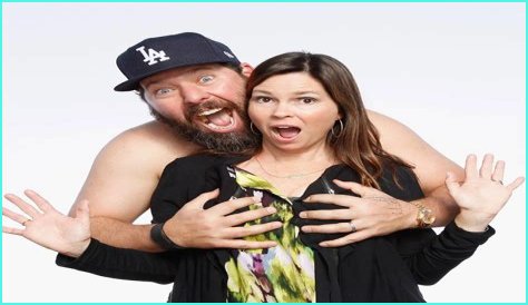 Bert Kreischer's Struggle With Alcohol: A Journey To Sobriety