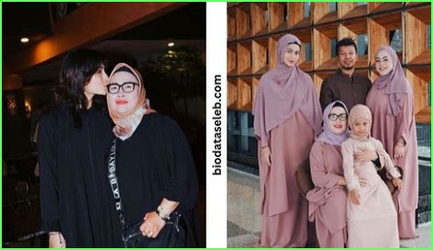 Biodata, Tinggi, Umur, Dan Kekayaan Bersihnya!