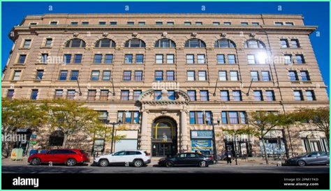 Discover The Landmark At 118-06 Atlantic Avenue: Your Gateway To Opportunity