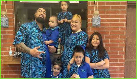 Kematian Ngarie Tusi Silaulelei, Wanita Samoa Terungkap!