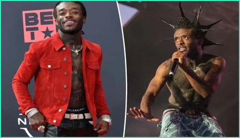 Know About Lil Uzi Vert's Height And Net Worth