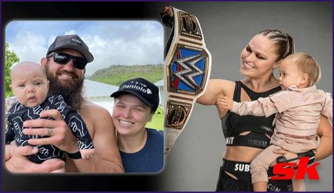 Rahasia Besar Di Balik Kekayaan, Tinggi, Dan Berat Ronda Rousey Di Tahun 2024
