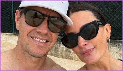 Rhea Durham Dan Mark Wahlberg